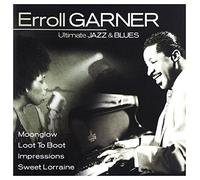 Eroll Garner - Ultimate Jazz & Blues Series : Erroll Garner