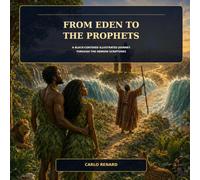 EROM EDEN TO THE PROPHETS AFRICAN AMERICAN BIBLE