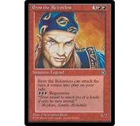 Eron the Relentless | Homelands