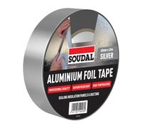 Eroofing Soudal Aluminium Foil Tape 48mm x 45m