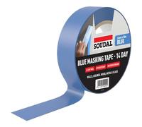 Eroofing Soudal Blue Masking Tape (24mm x 50m)