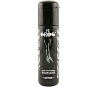 Eros 100 ml Body Glide Silicone Based Lubricant