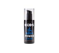 Eros 125ml Aqua Power Toylube - Lubricant Essential, Poids 0.185 Kg