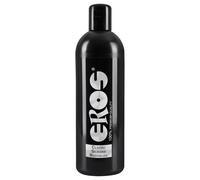 Eros Classic Silicone Bodyglide 1000ml Lubricant Clear