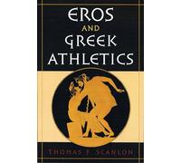 Eros and Greek Athletics