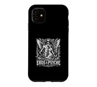 Eros And Psyche Soul Meets Desire Myth Lovers Case for iPhone 11