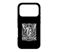 Eros And Psyche Soul Meets Desire Myth Lovers Case for iPhone 17 Pro