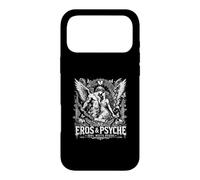 Eros And Psyche Soul Meets Desire Myth Lovers Case for iPhone 17 Pro Max