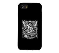 Eros And Psyche Soul Meets Desire Myth Lovers Case for iPhone SE (2020) / 7/8