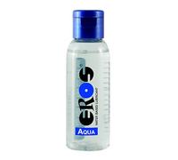 EROS Aqua Flasche, 50 ml