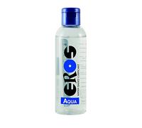 EROS Aqua Water-Based Bottle 100ml Bottle