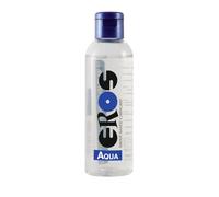 EROS Aqua Water-Based Bottle 100ml Bottle