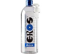 EROS AQUA lubricant-lube 1000 ml Made in Germany