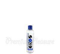 EROS Aqua lubricant Water based lube Bottle Intimate Personal glide Germany