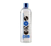 EROS Aqua Water-Based Bottle 250ml Bottle
