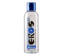 EROS Aqua Water-Based Bottle 100ml Bottle
