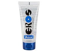 EROS Aqua Tube, 200 ml, 6151370000,Transparent