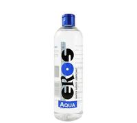 EROS Aqua Water-Based Bottle 500ml Bottle