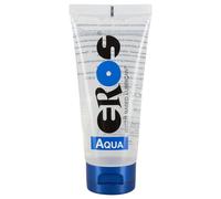 EROS Aqua - Water-Based Lubricant (100ml)