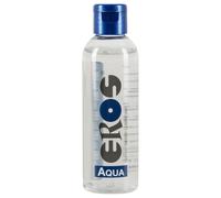 EROS Aqua - Water-Based Lubricant Bottle (50ml)