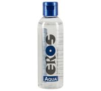 EROS Aqua Water-Based Bottle 100ml Bottle