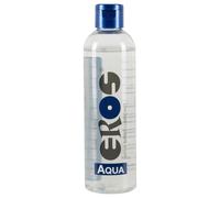 EROS Aqua Water-Based Bottle 250ml Bottle