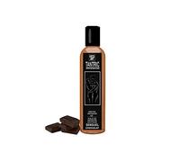 EROS-ART ACEITE MASAJE TANTRICO NATURAL Y AFRODISÍACO CHOCOLATE 100ML