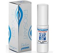 EROS-ART FEROMAN PERFUM WITH PHEROMONES 20 ML