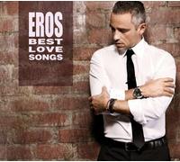 RAMAZZOTTI EROS - BEST LOVE SONGS - New CD2 - P1398z