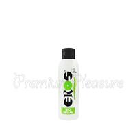 EROS Bio & Vegan lubricant Water based lube Aqua 100% Natural Neutral Germany