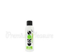 EROS Bio & Vegan lubricant Water based lube Aqua 100% Natural Neutral Germany