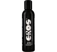EROS Classic Silicone Body Glide, 500 ml, Clear