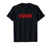 Eros Costume. Simple, Classic Greek God Eros Costume T-Shirt