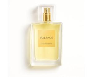 Eros Energy - Inspired by Alternative Perfume, Extrait De Parfum, Luxurious, Long Lasting Fragrance for Men - Voltage (50ml)