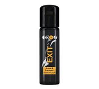 100 ml anal lubricant enriched with Jojoba and Panthenol, Poids 0.120 Kg