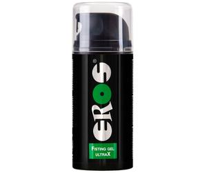 Eros Fisting Gel 100ml - Anal Relax Essential Adventure, Poids 0.120 Kg