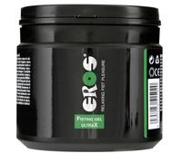 Eros Fisting Gel Ultrax 500ml Lubricant