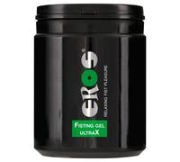 EROS Fisting Gel UltraX 33.8 fl oz