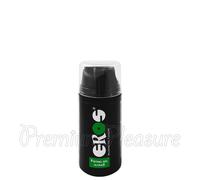 EROS Fisting Gel UltraX Silicone & Water based lubricant Anal lube Relaxing