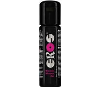 Eros Heating Massage Gel of 100 ml, Poids 0.140 Kg