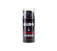 Eros Hybride Power Anal 100ml Water/Silicone Based Sexual Lubricant Germany