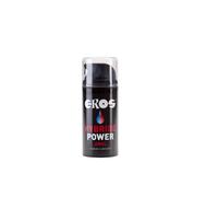 EROS Hybride Power Anal lubricant silicone & water based Long lasting lube