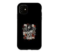 Eros Love Is The Heart Obeys No One Myth Case for iPhone 11