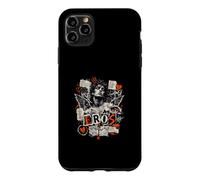 Eros Love Is The Heart Obeys No One Myth Case for iPhone 11 Pro Max