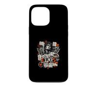 Eros Love Is The Heart Obeys No One Myth Case for iPhone 13 Pro Max
