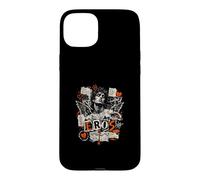 Eros Love Is The Heart Obeys No One Myth Case for iPhone 15 Plus