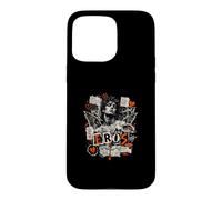Eros Love Is The Heart Obeys No One Myth Case for iPhone 15 Pro Max