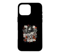 Eros Love Is The Heart Obeys No One Myth Case for iPhone 16 Pro Max