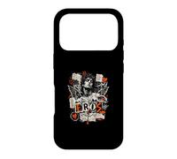 Eros Love Is The Heart Obeys No One Myth Case for iPhone 17 Pro