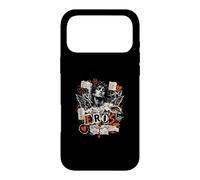 Eros Love Is The Heart Obeys No One Myth Case for iPhone 17 Pro Max